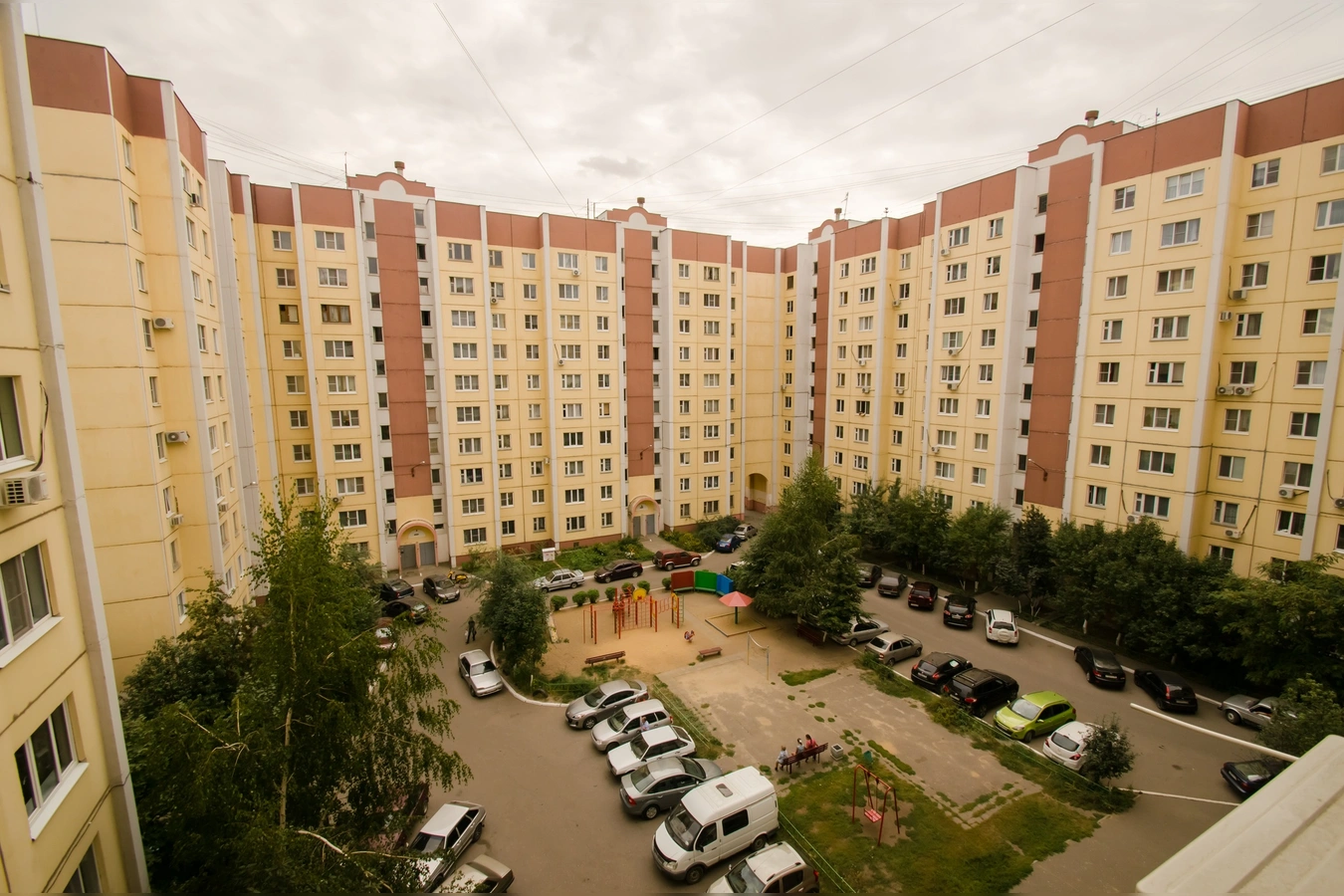 Фото квартиры
