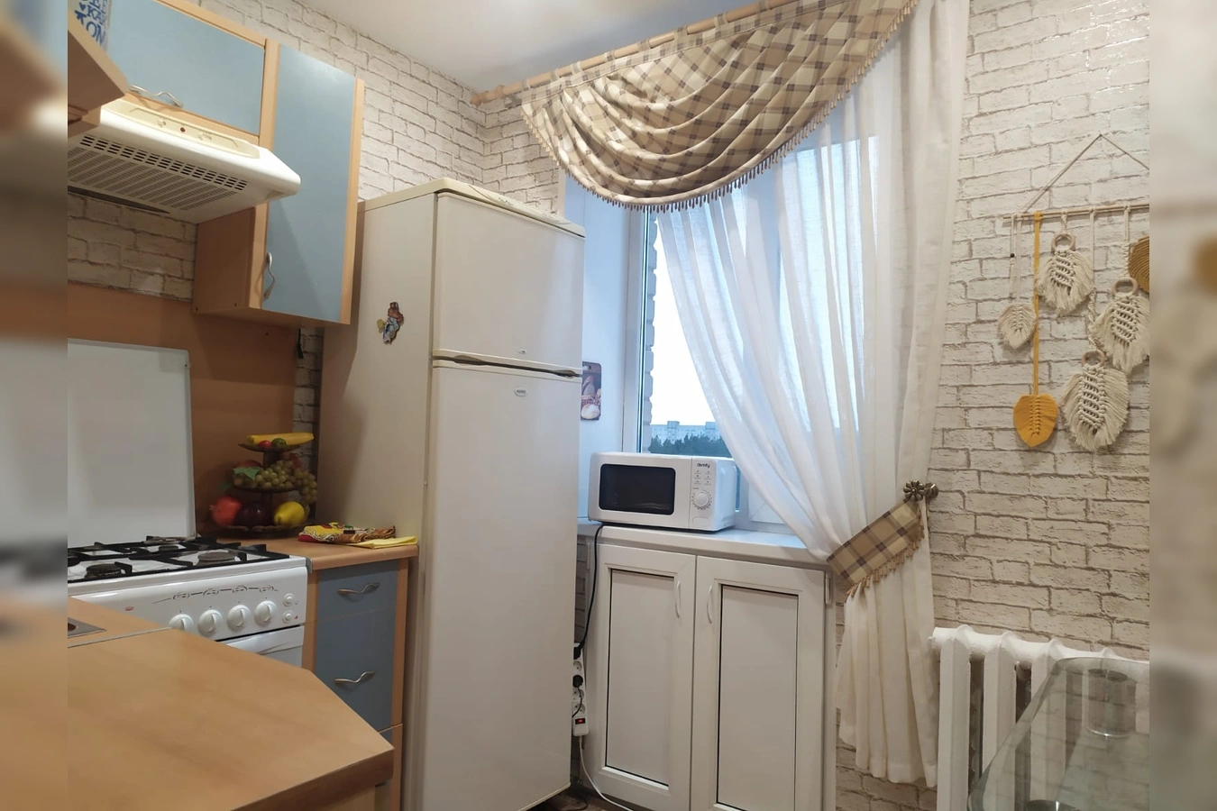Фото квартиры