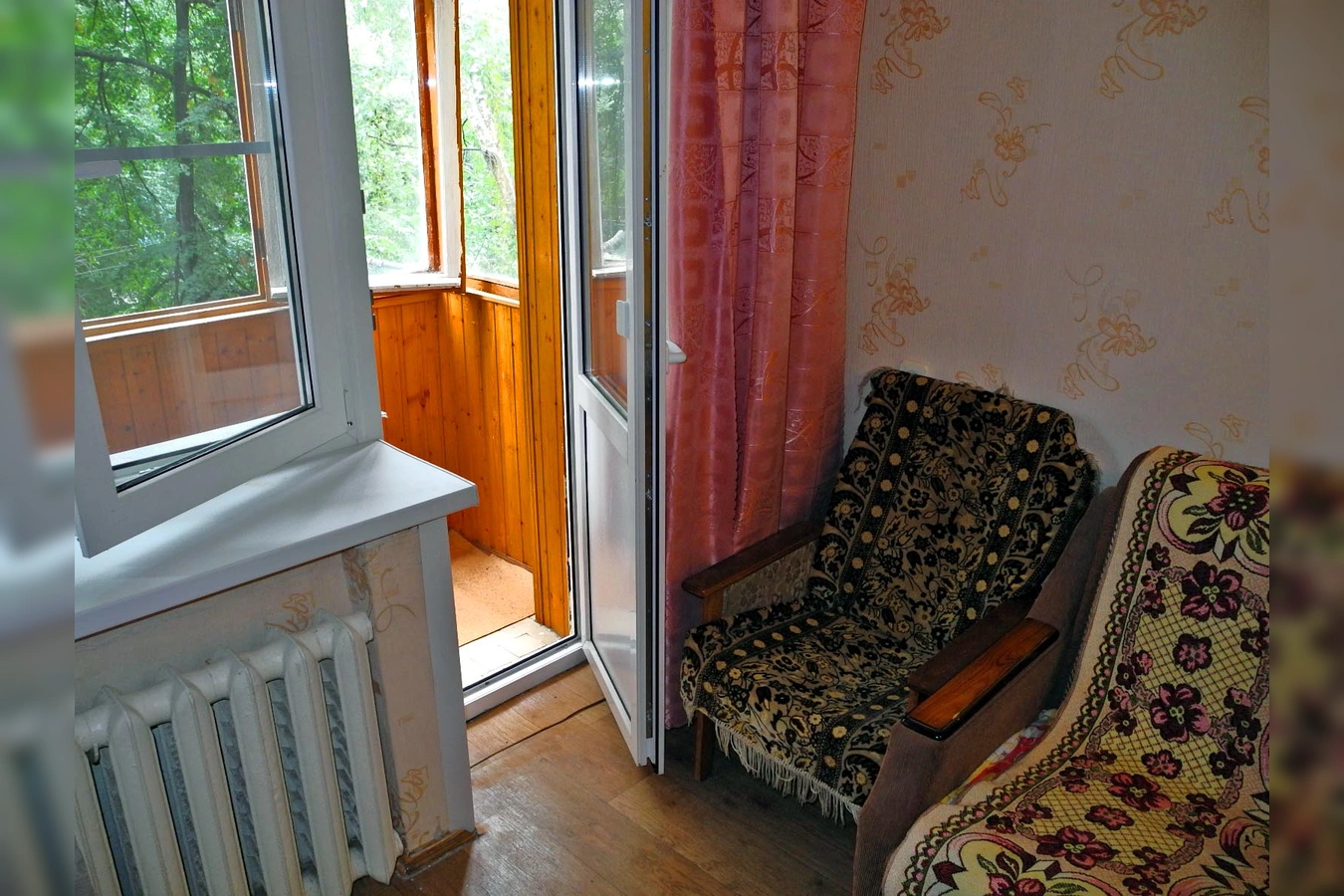Фото квартиры