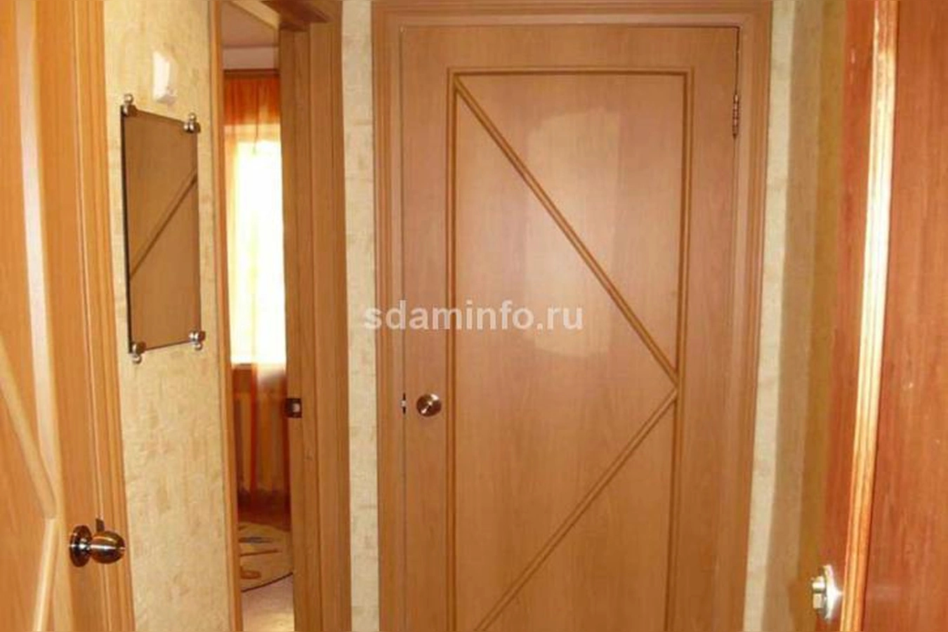 Фото квартиры