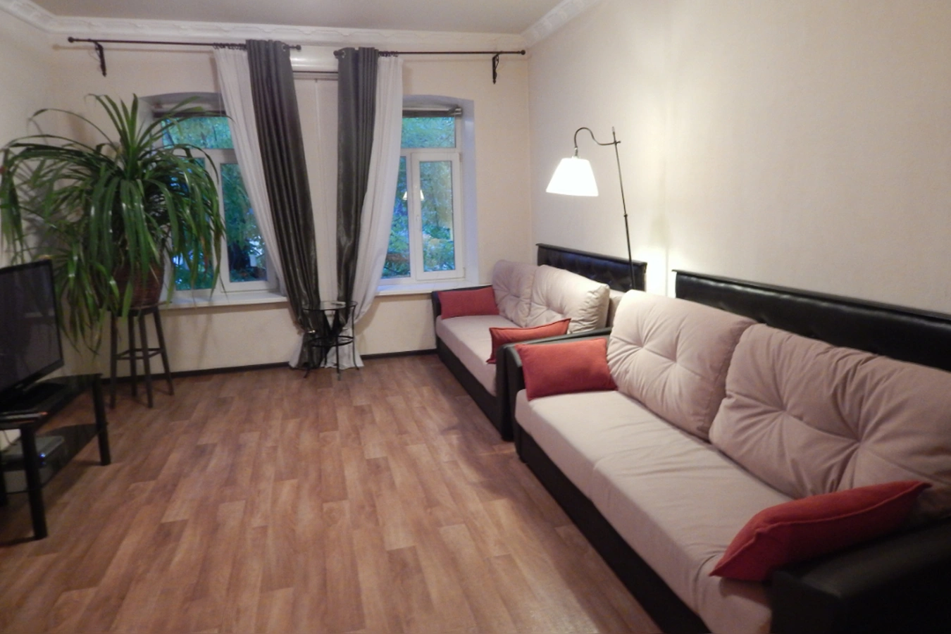 Фото квартиры