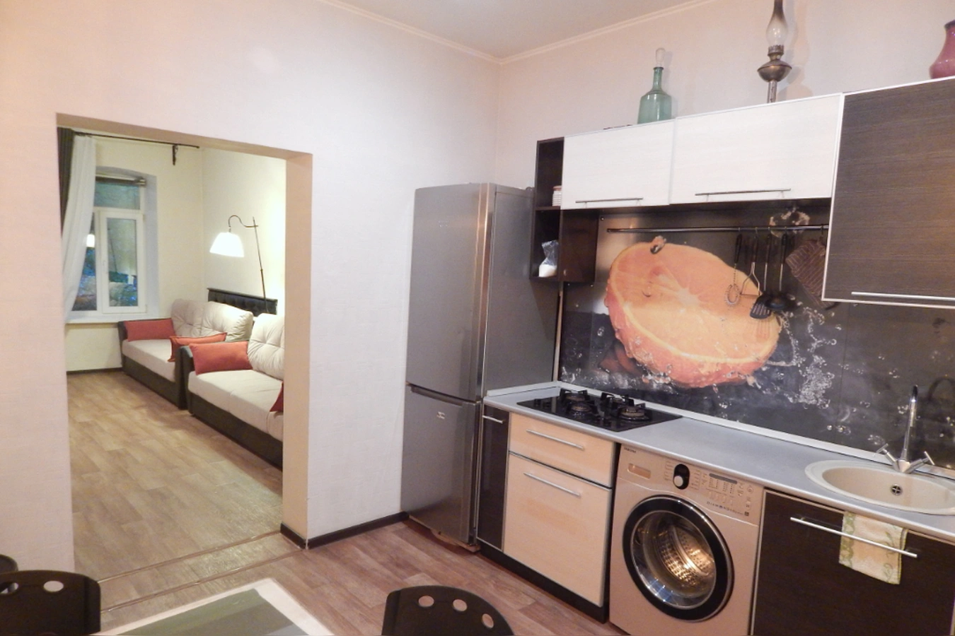 Фото квартиры