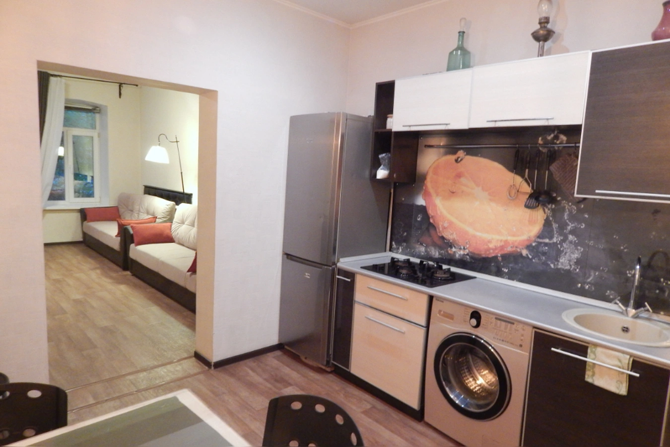 Фото квартиры