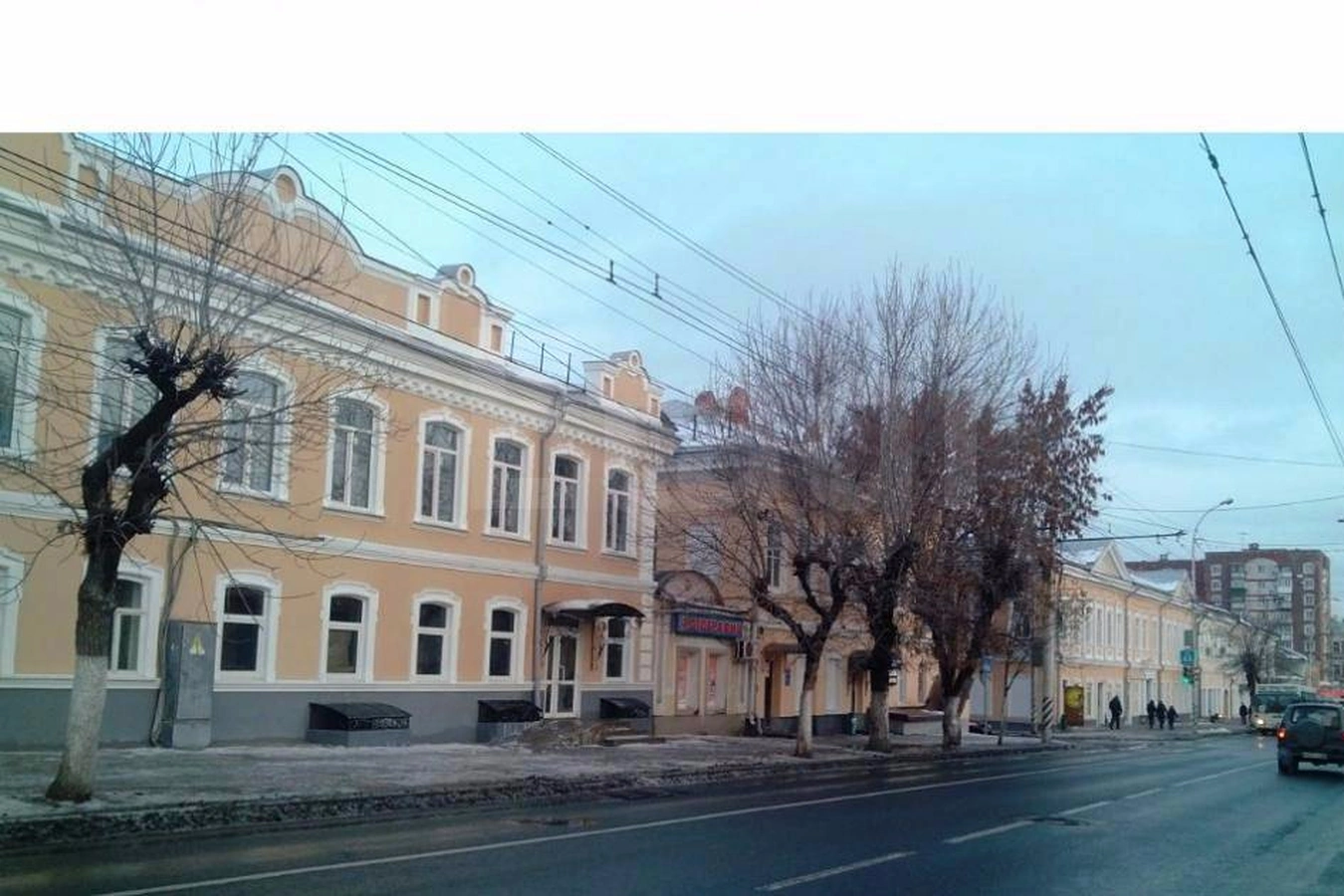 Фото квартиры