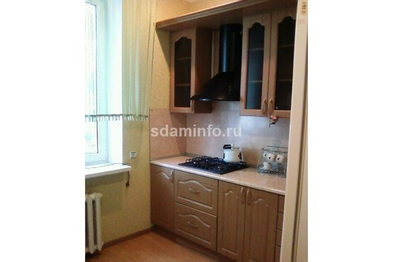 Фото квартиры