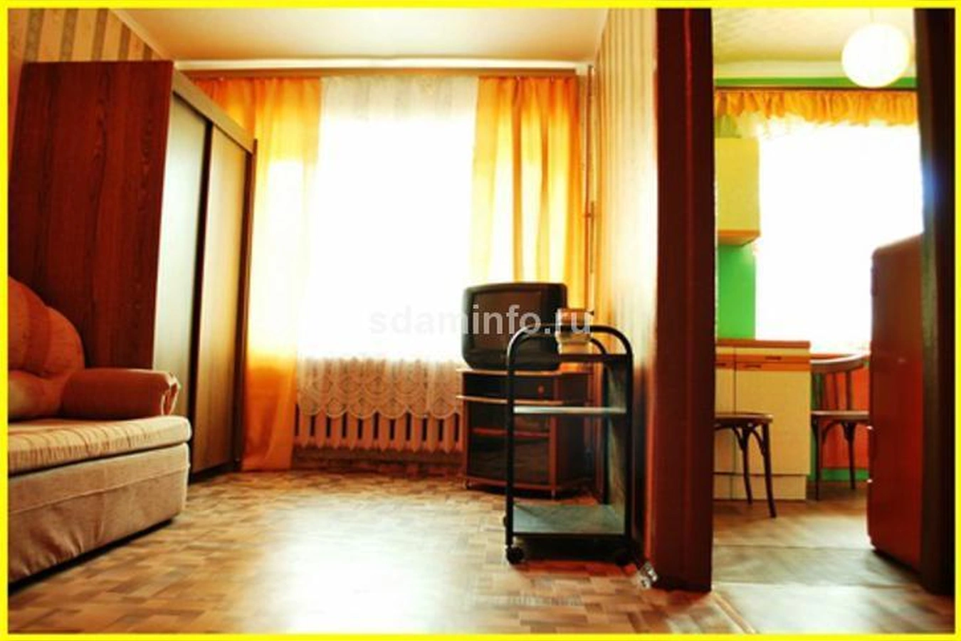 Фото квартиры