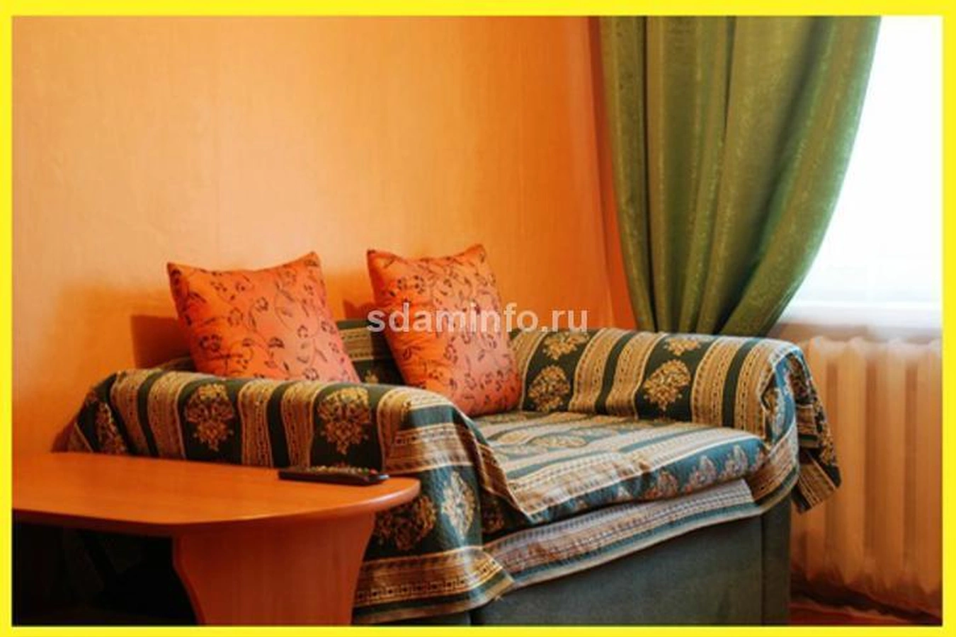 Фото квартиры
