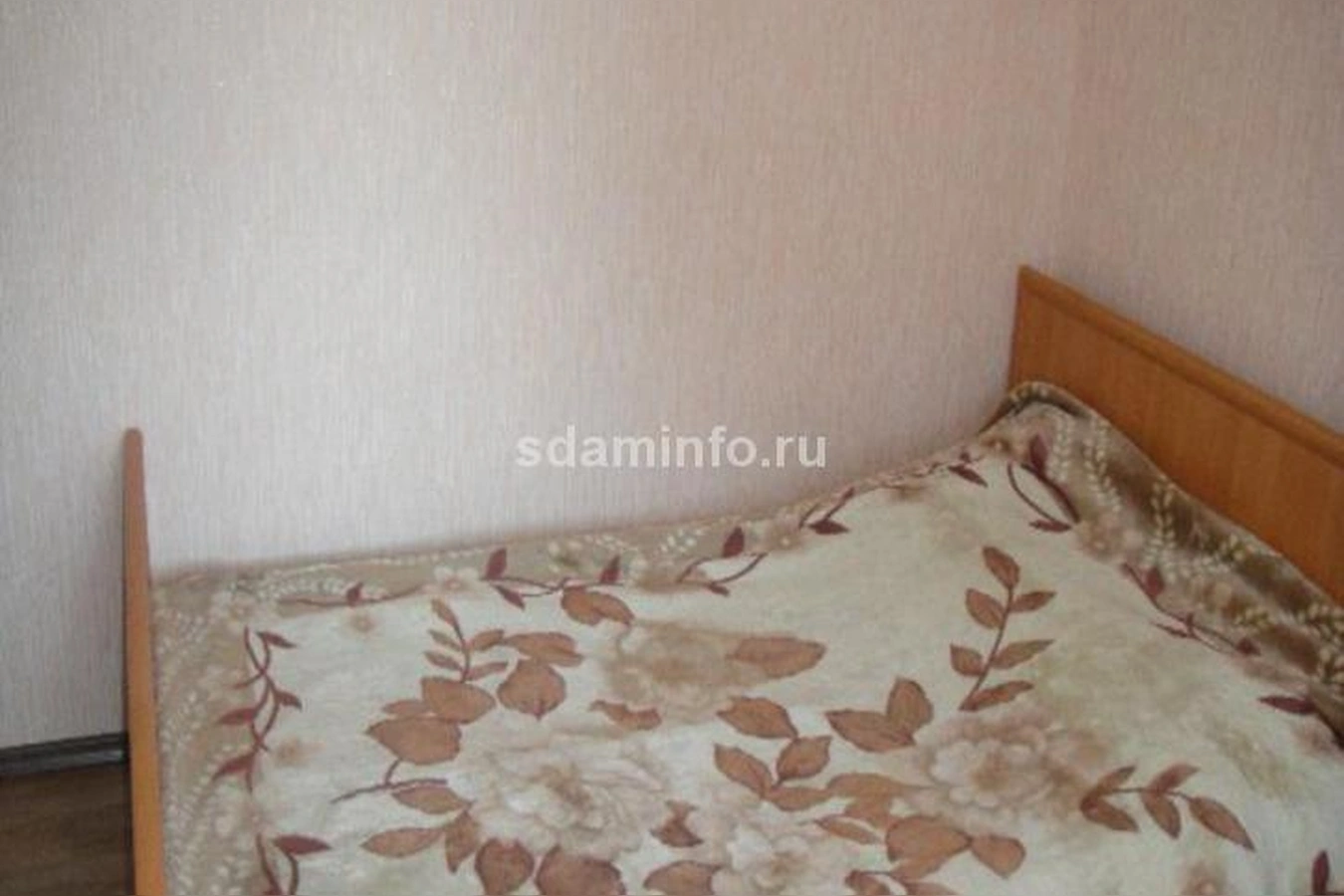 Фото квартиры