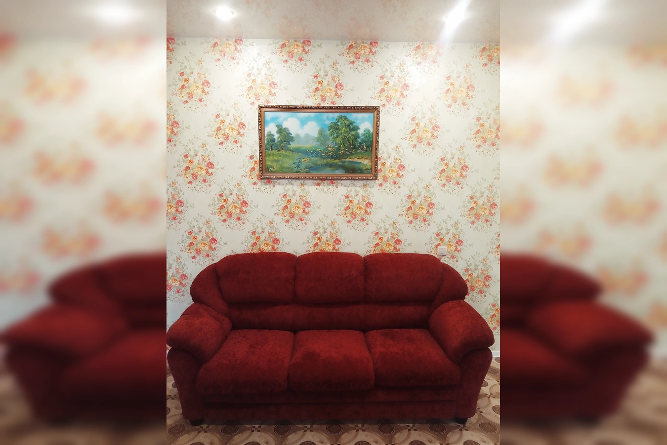 Фото квартиры