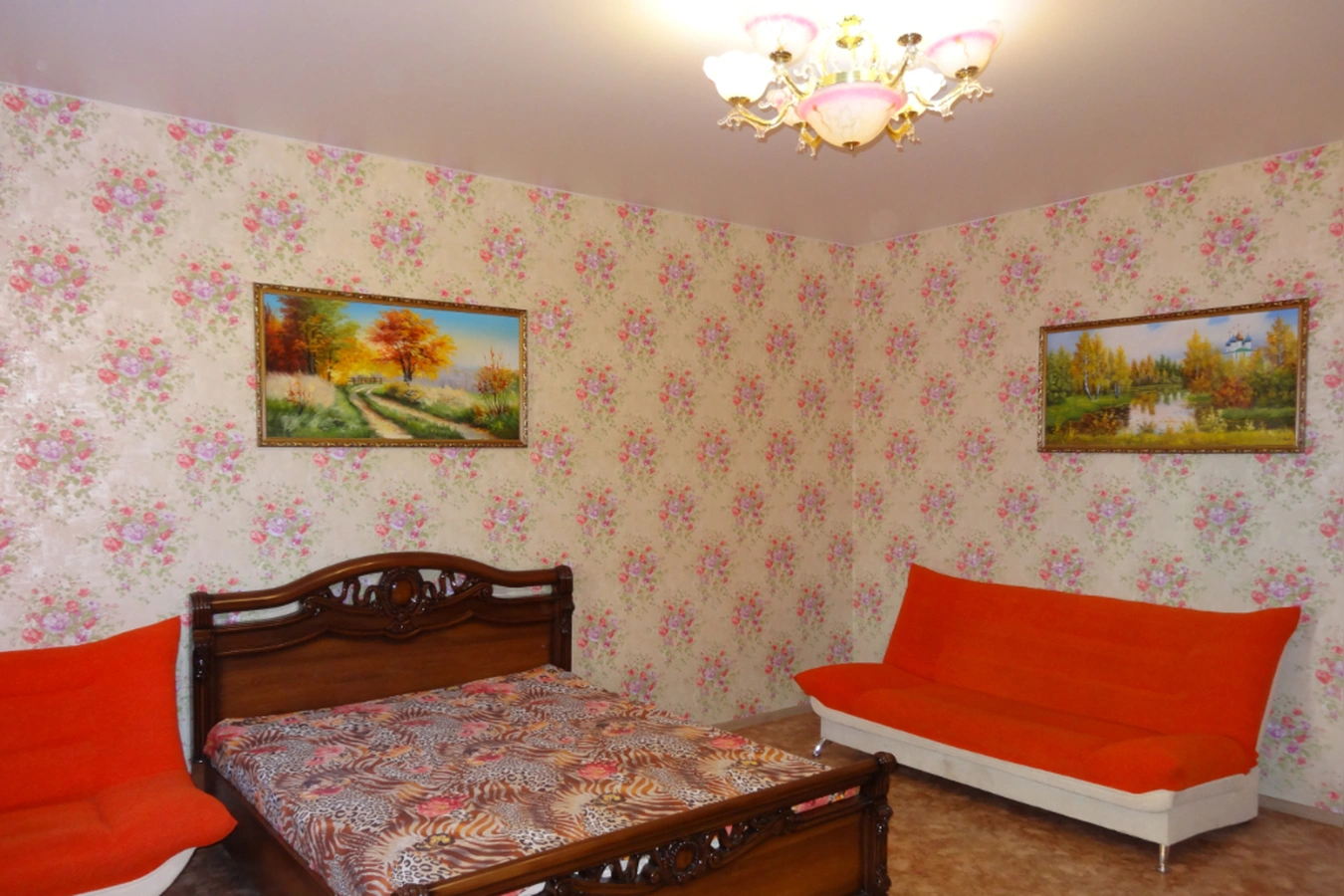 Фото квартиры