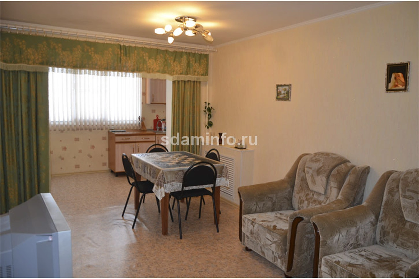 Фото квартиры