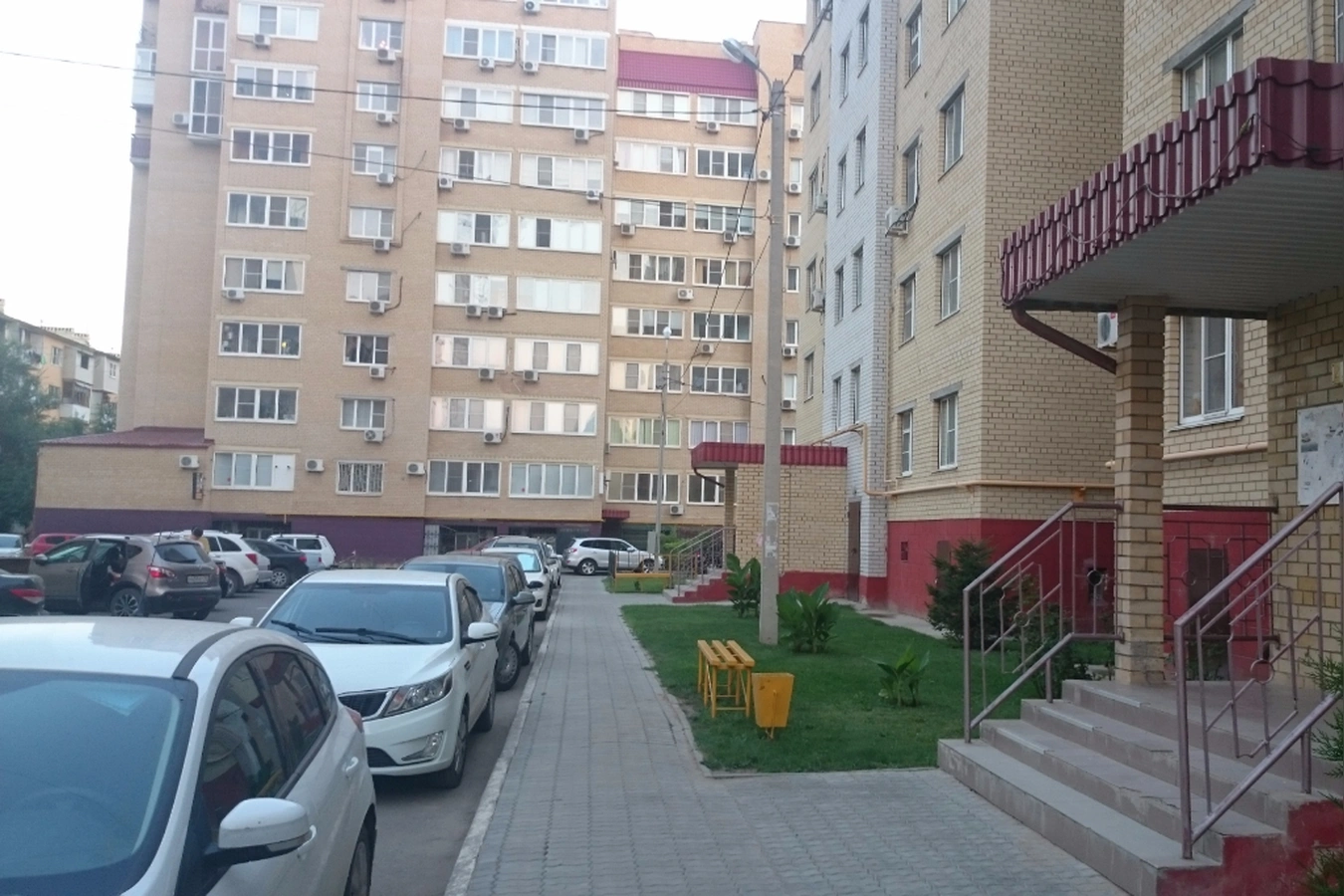 Фото квартиры