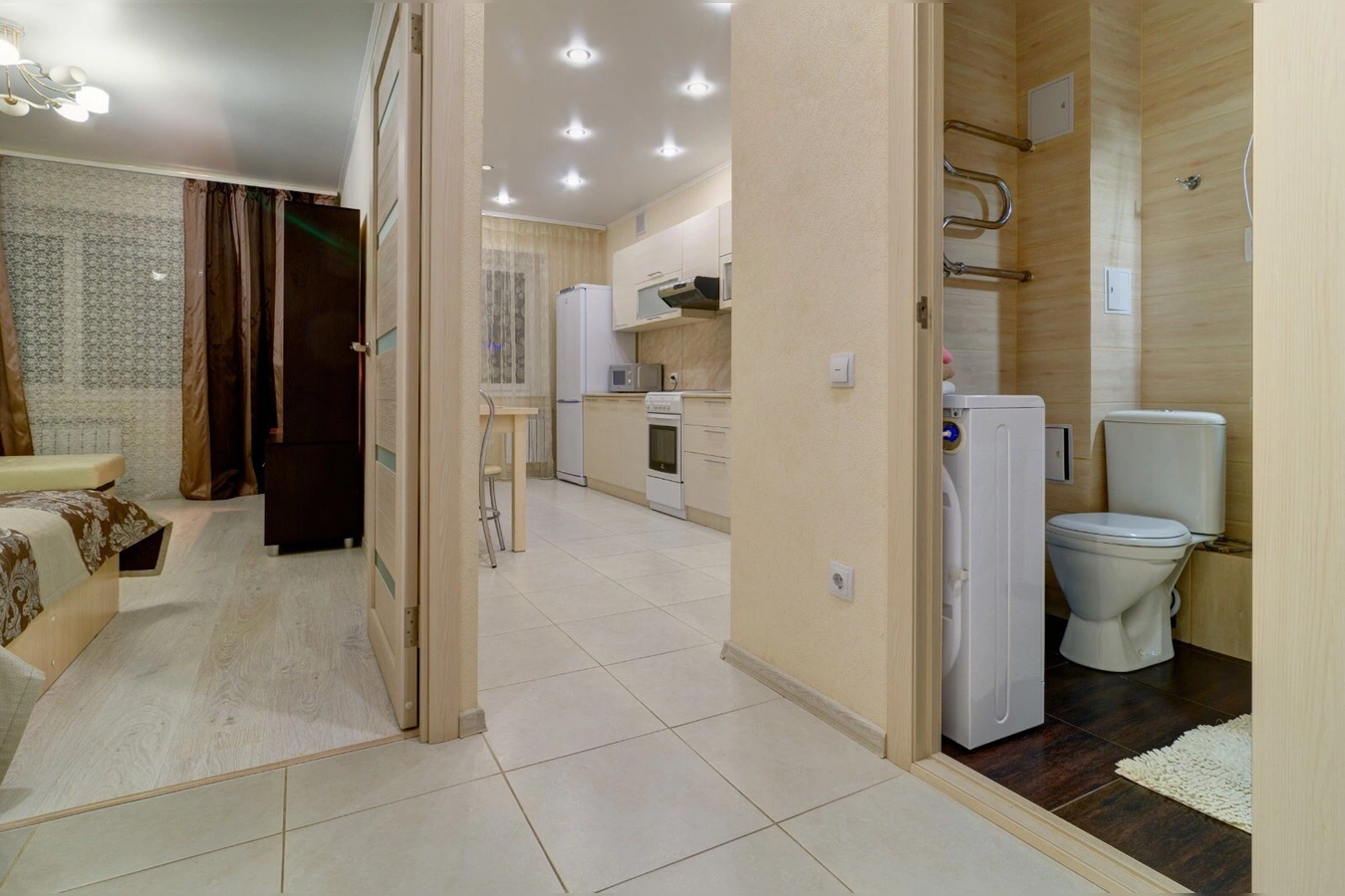 Фото квартиры