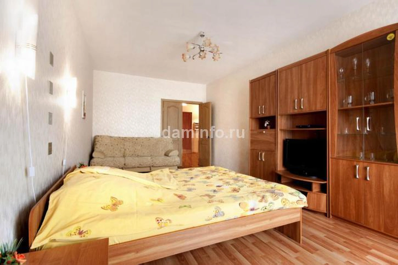 Фото квартиры