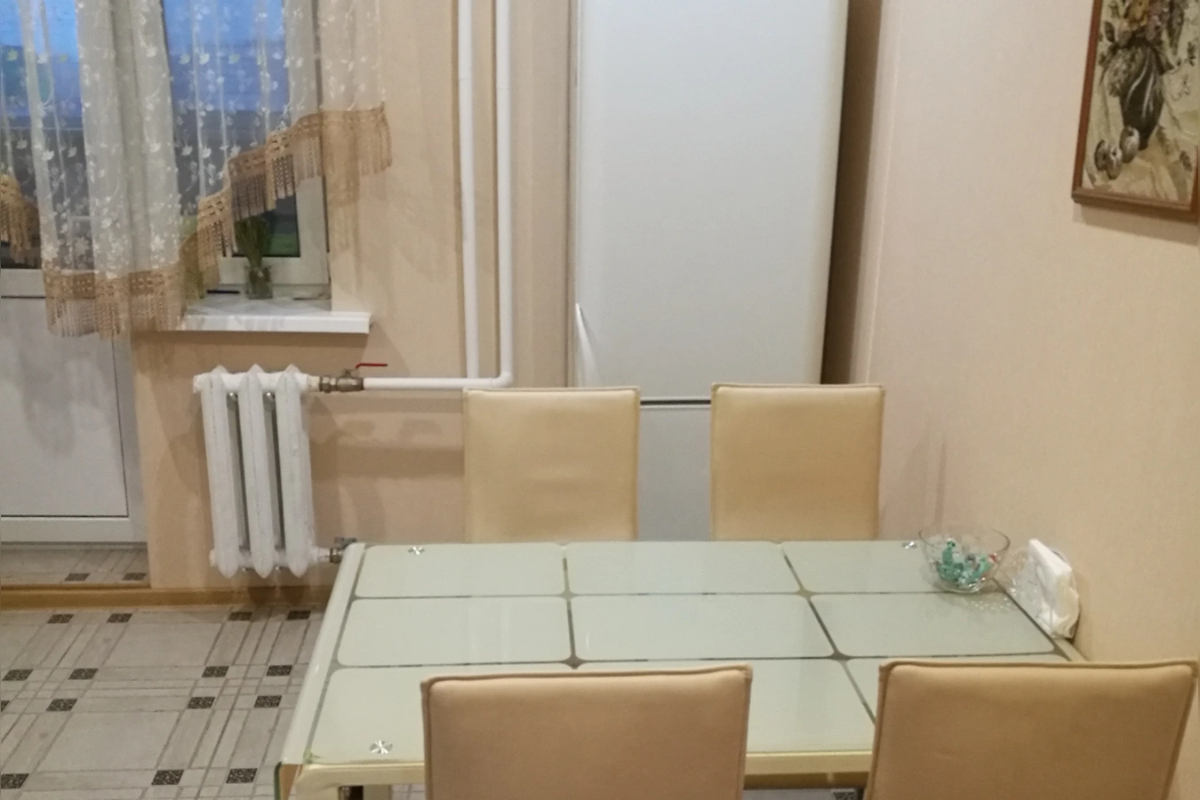 Фото квартиры