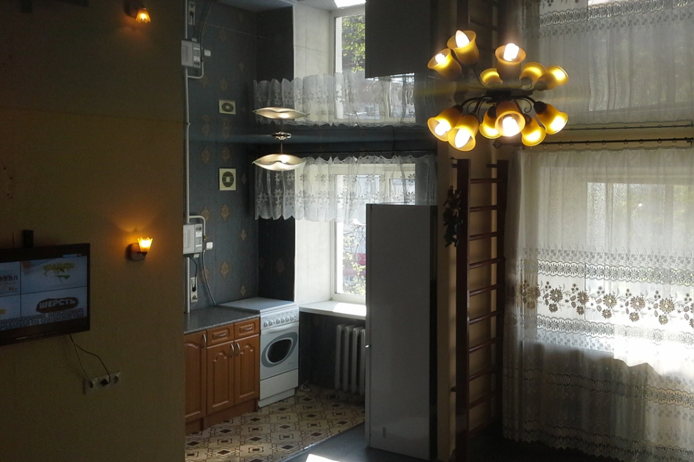 Фото квартиры