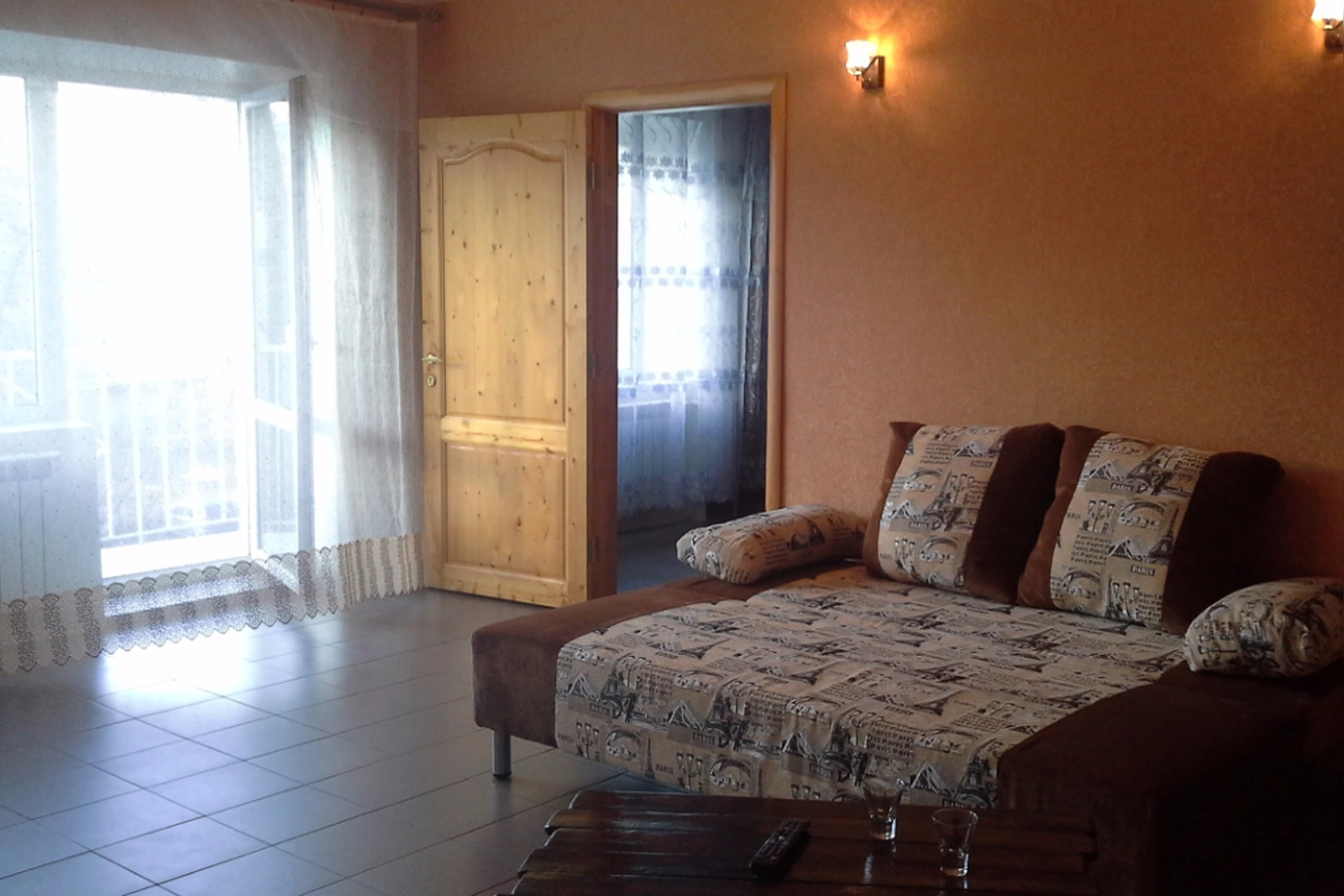 Фото квартиры