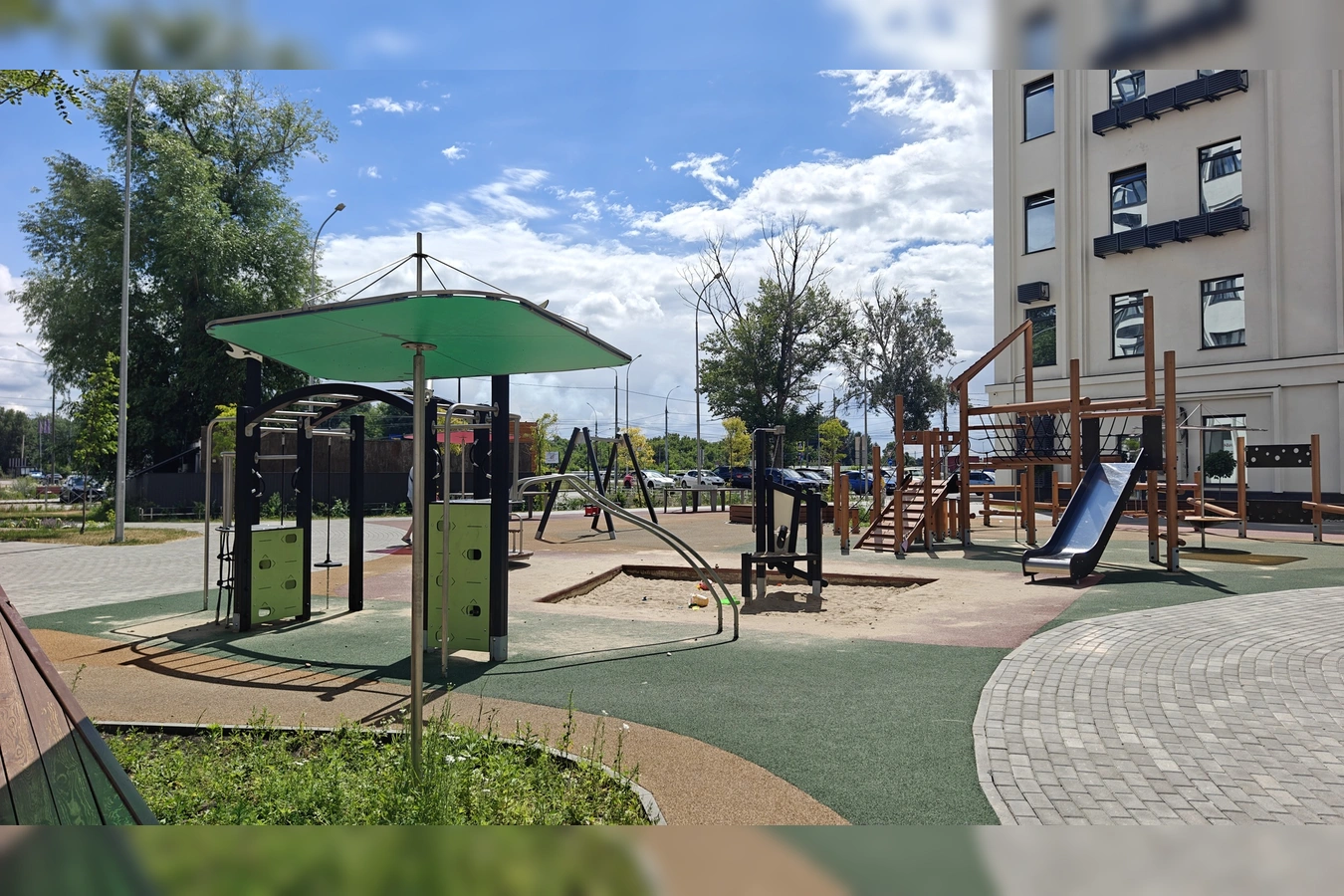 Фото квартиры