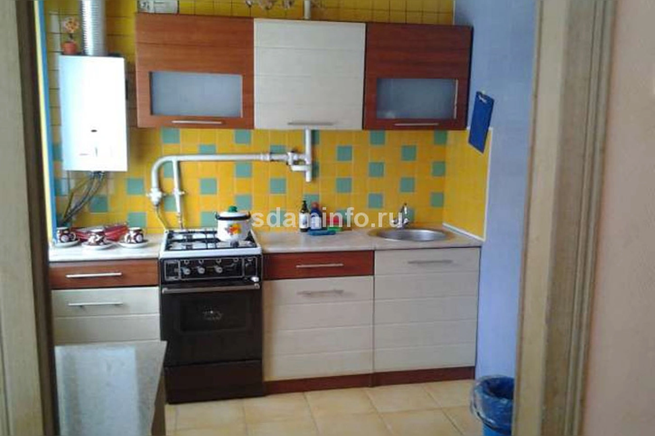 Фото квартиры