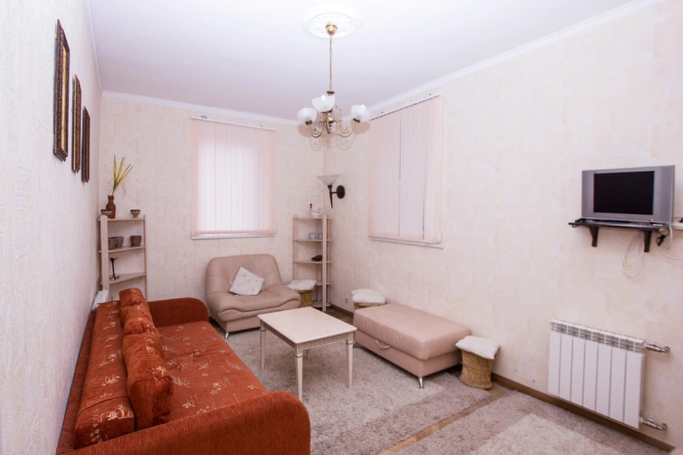 Фото квартиры