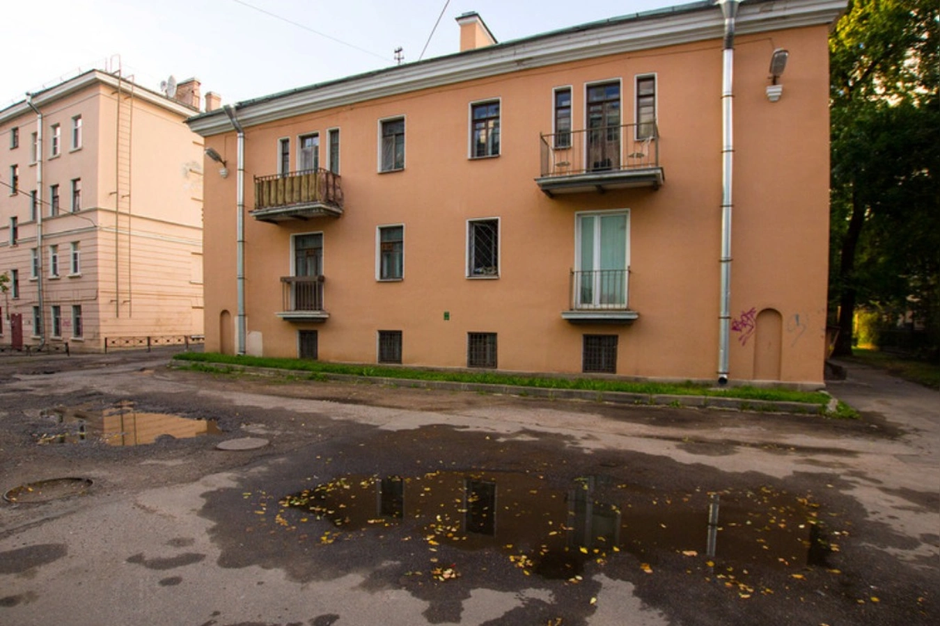 Фото квартиры