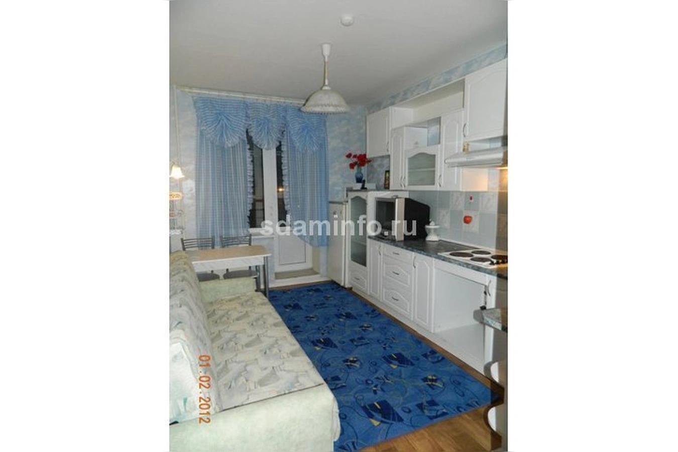 Фото квартиры