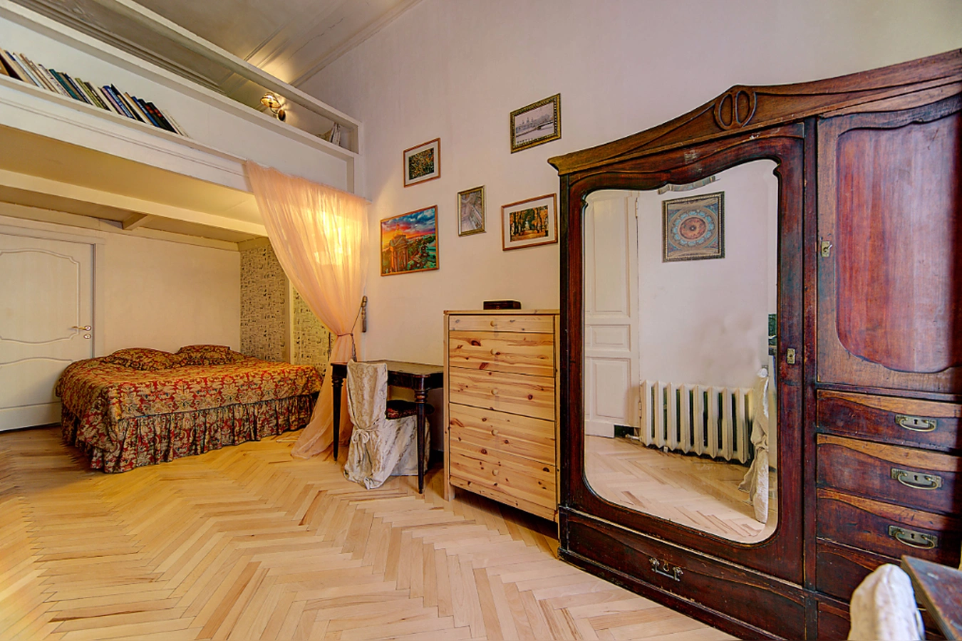 Фото квартиры