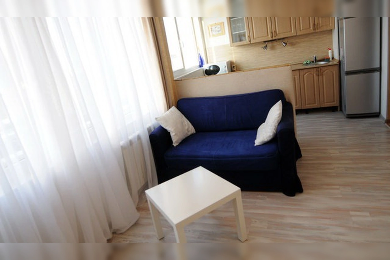 Фото квартиры