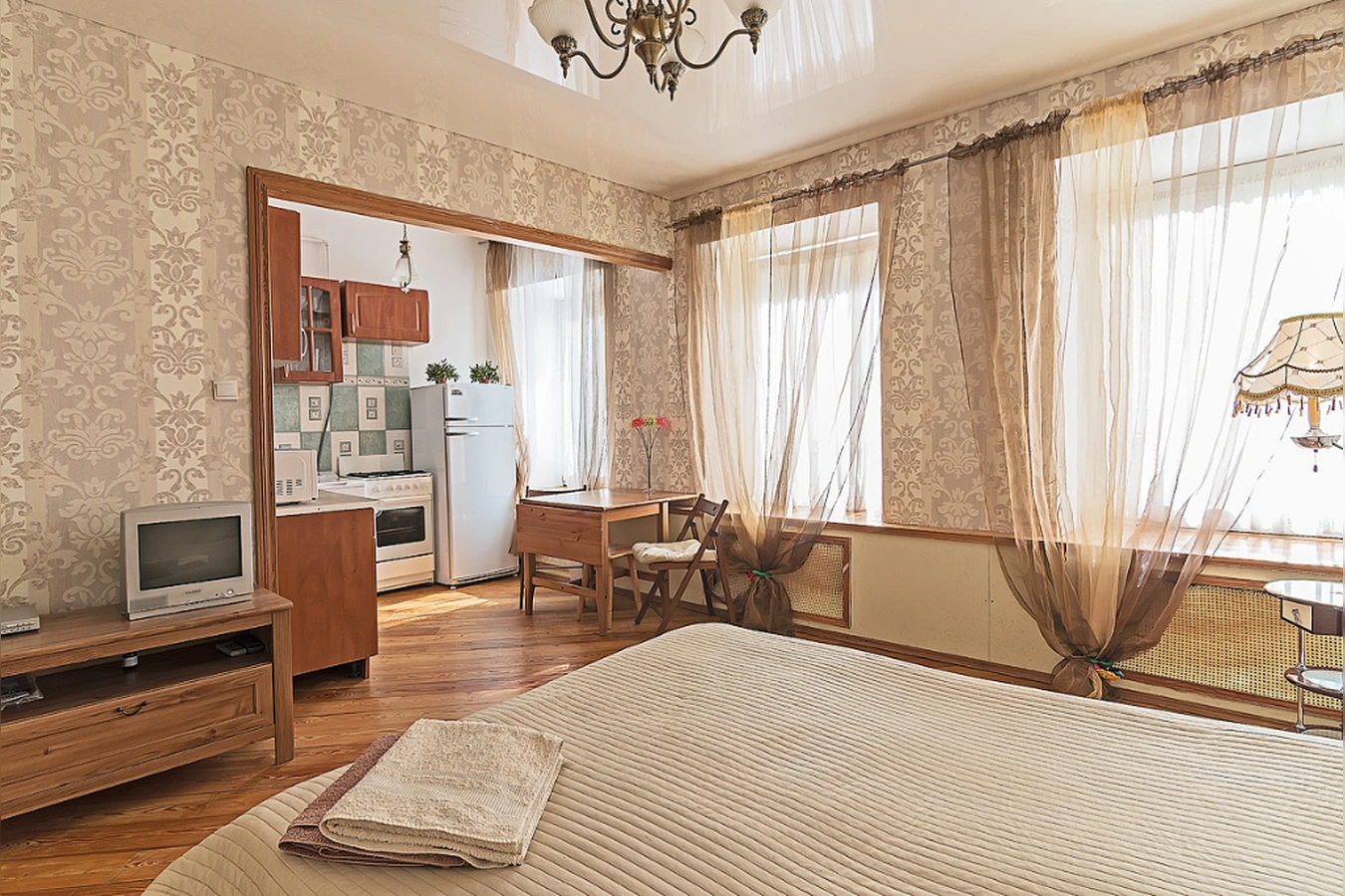 Фото квартиры