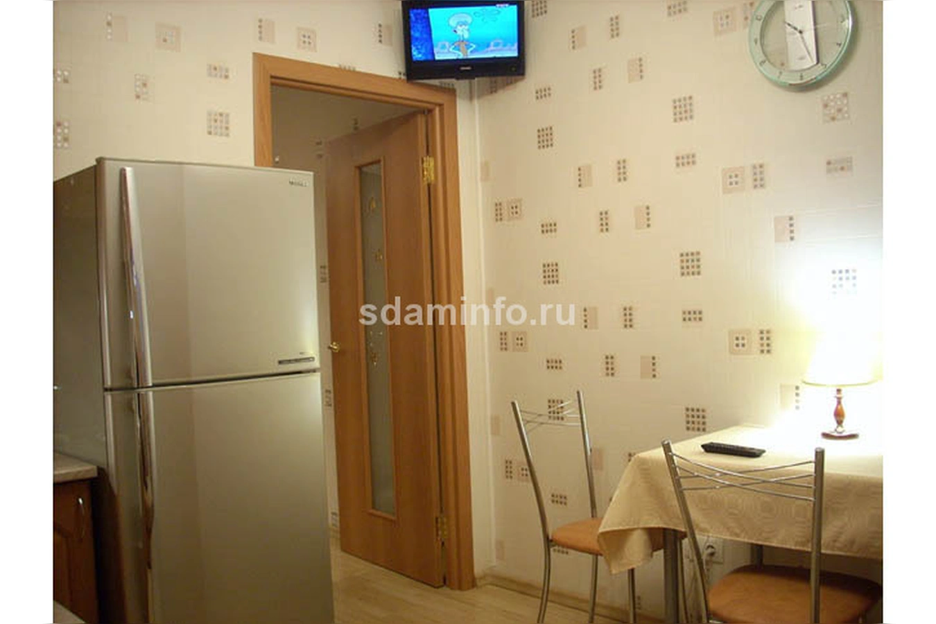 Фото квартиры