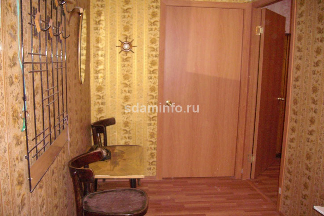 Фото квартиры