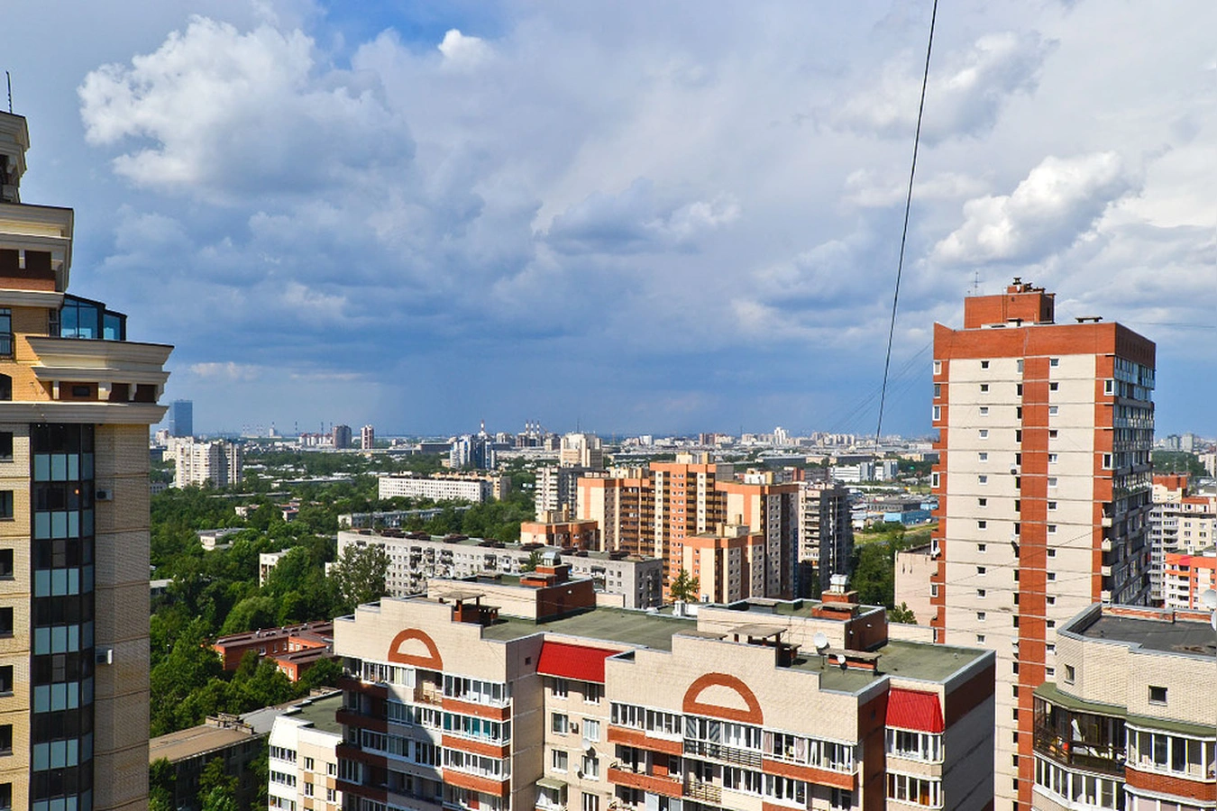 Фото квартиры