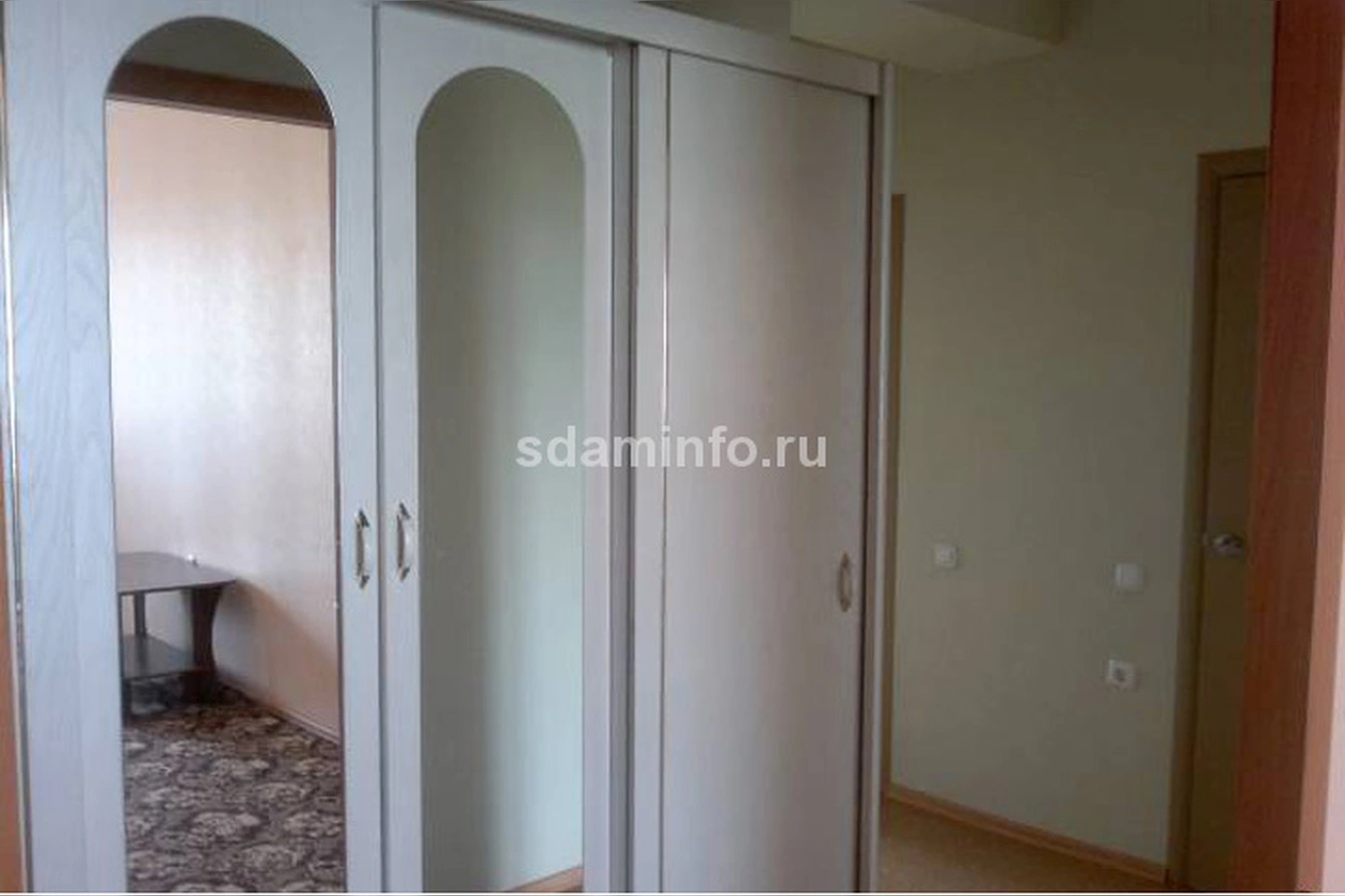 Фото квартиры