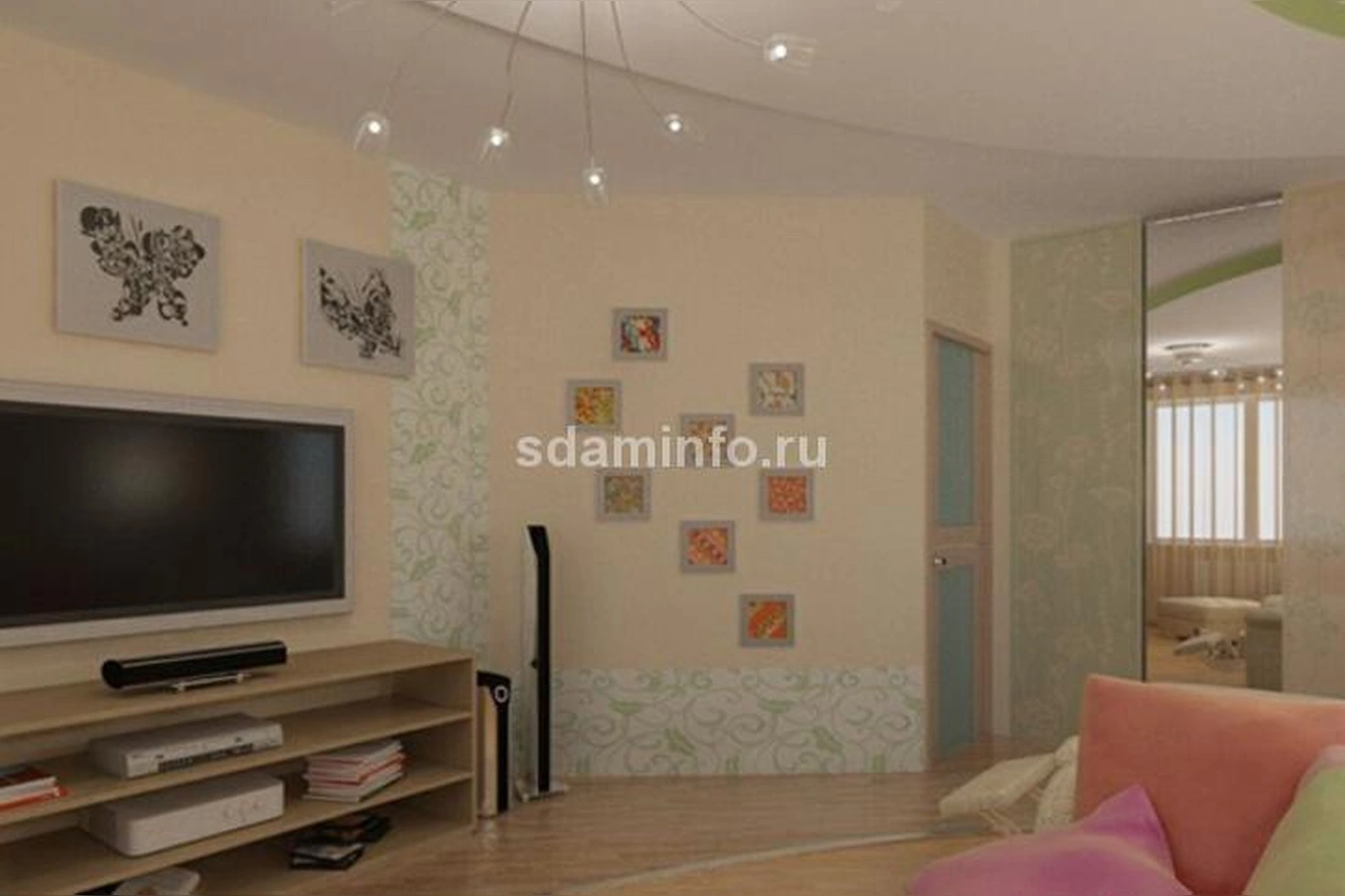 Фото квартиры