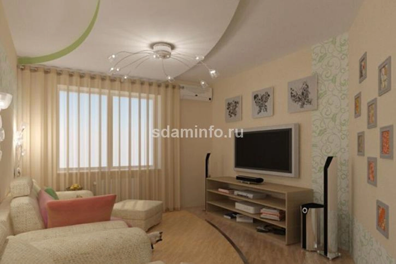 Фото квартиры