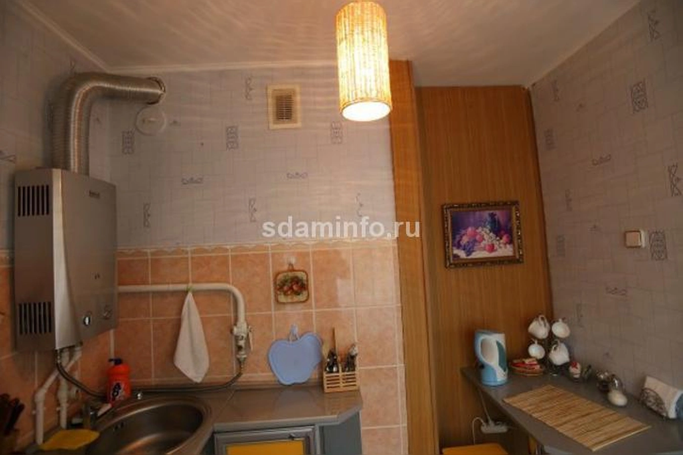 Фото квартиры