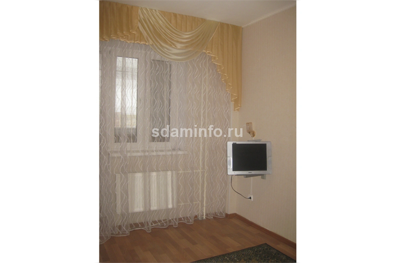 Фото квартиры