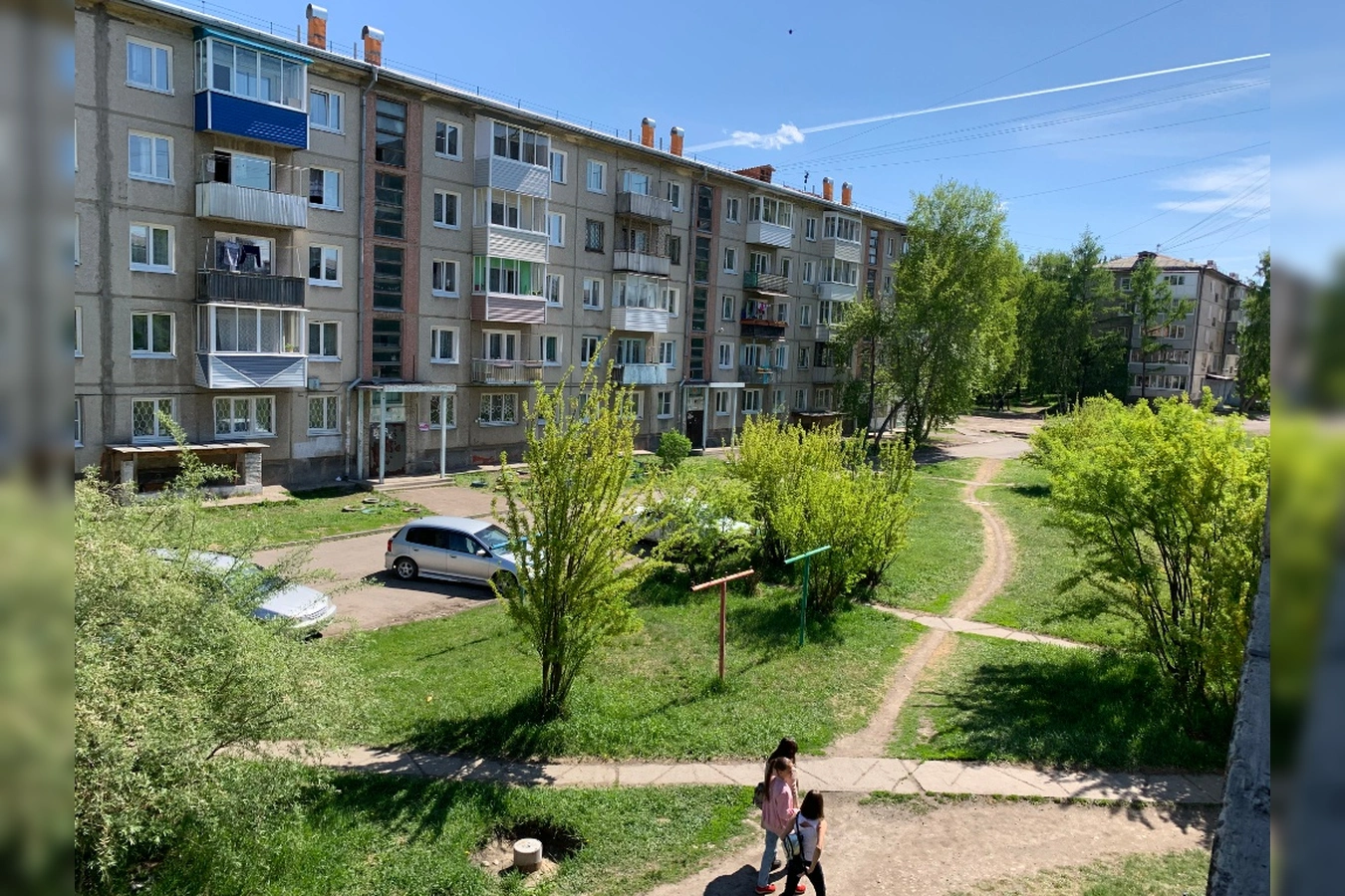 Фото квартиры