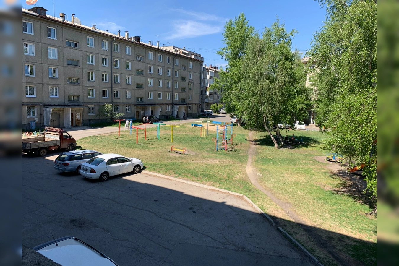 Фото квартиры