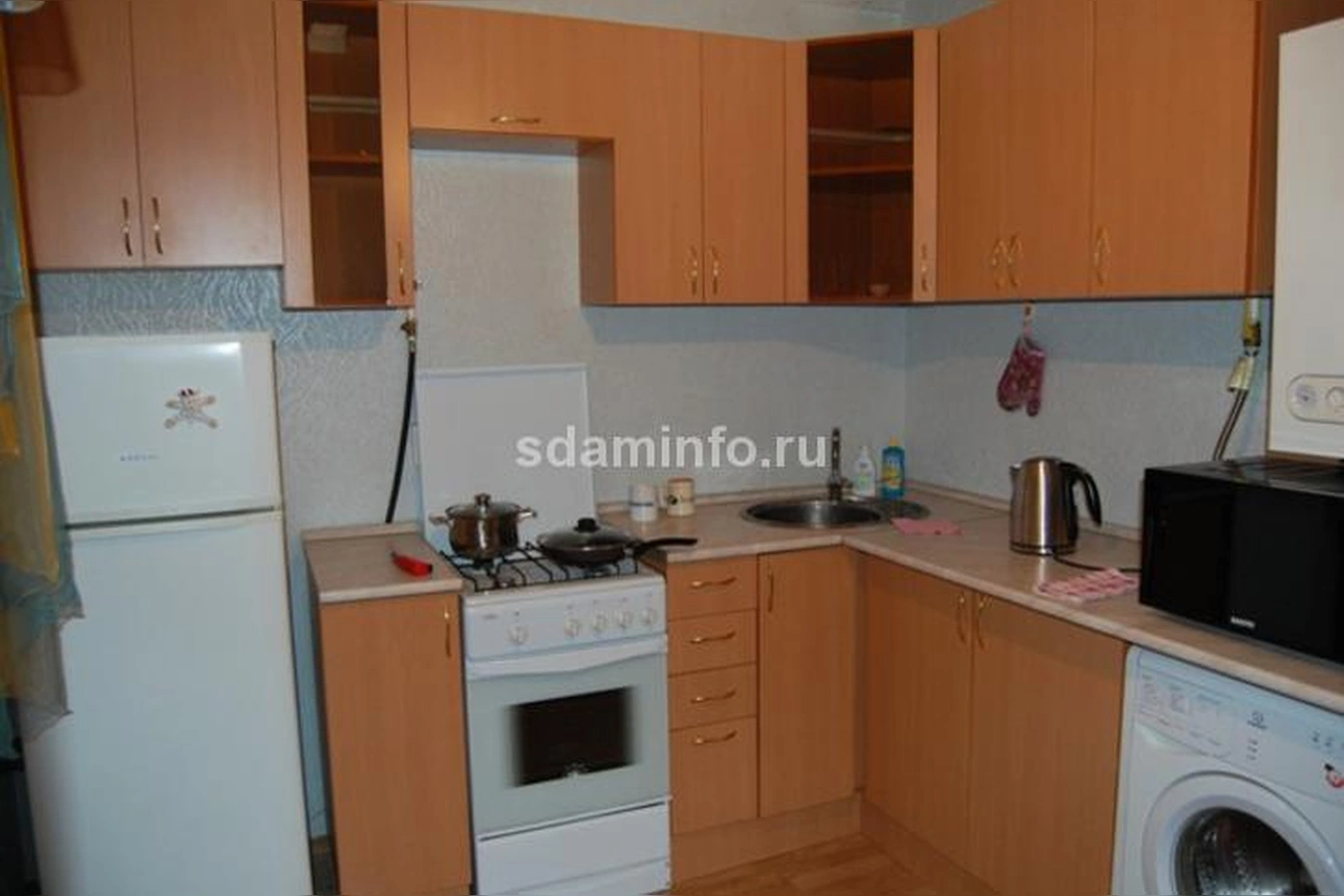 Фото квартиры