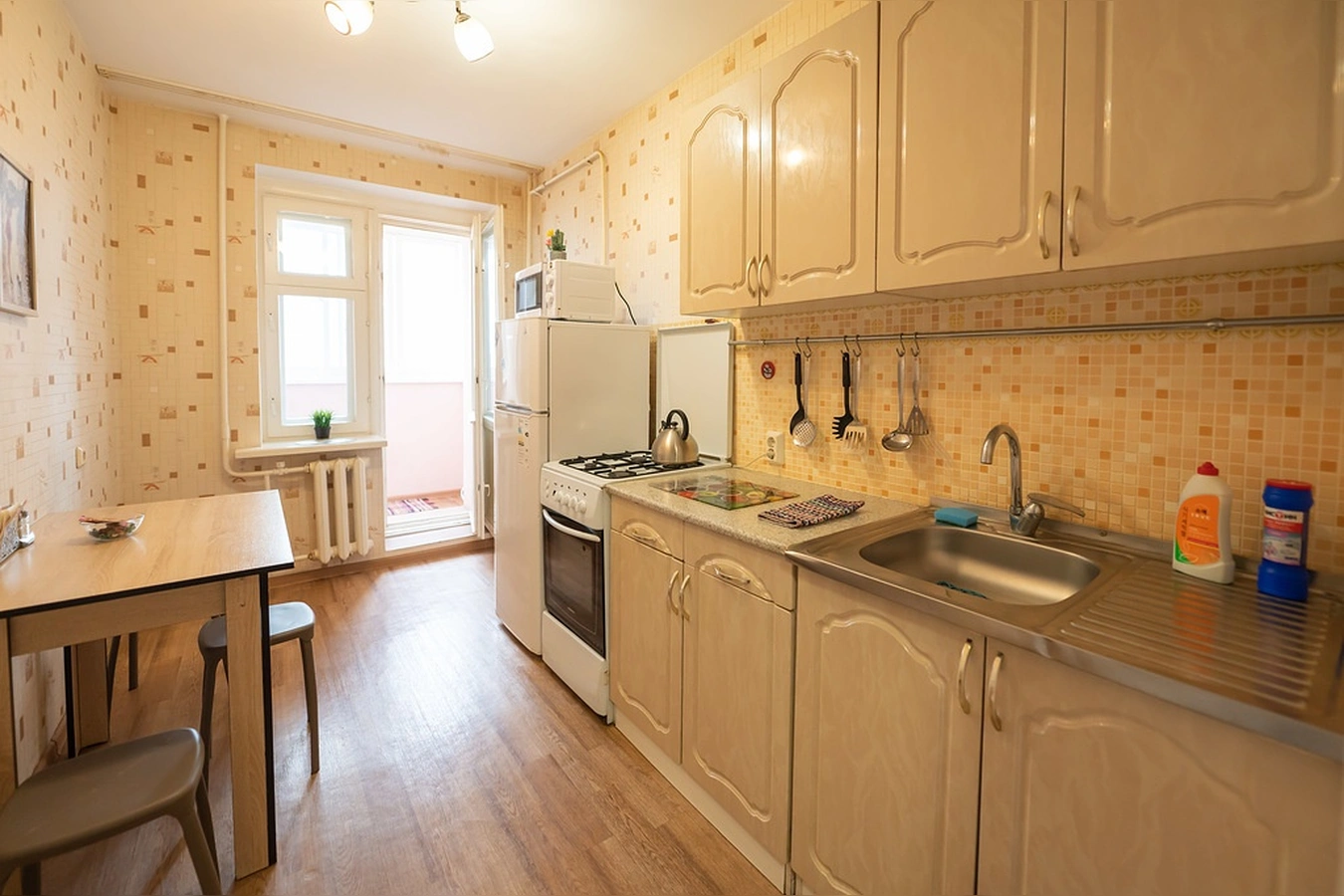 Фото квартиры