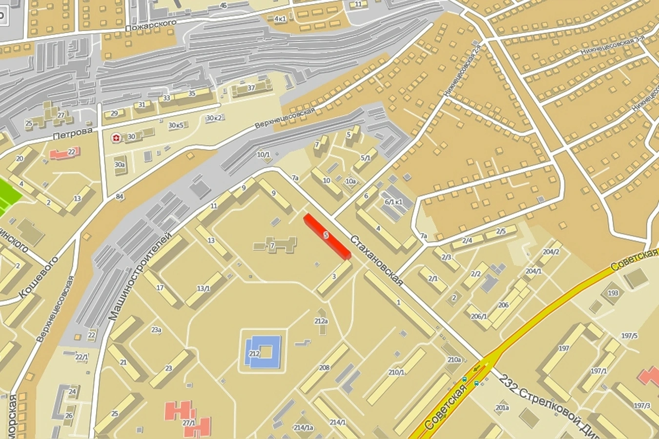 Фото квартиры