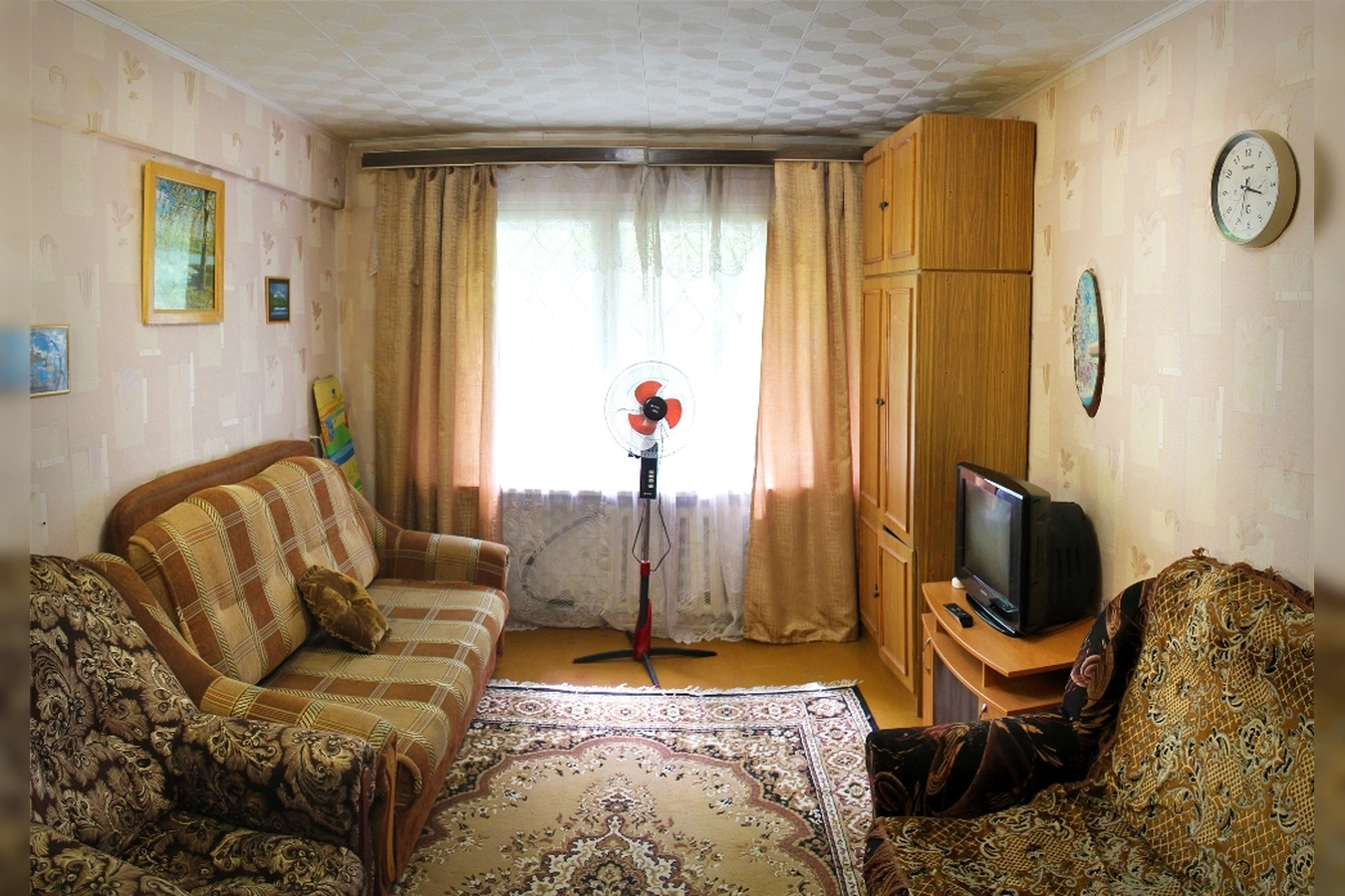 Фото квартиры