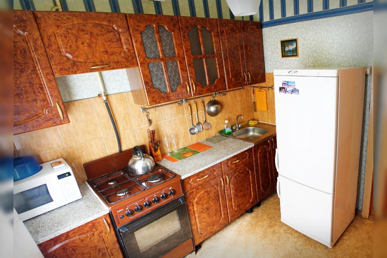 Фото квартиры