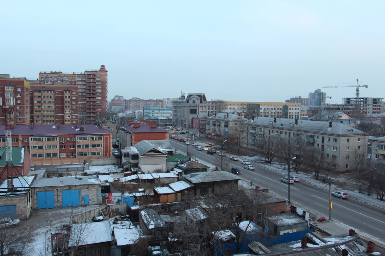 Фото квартиры