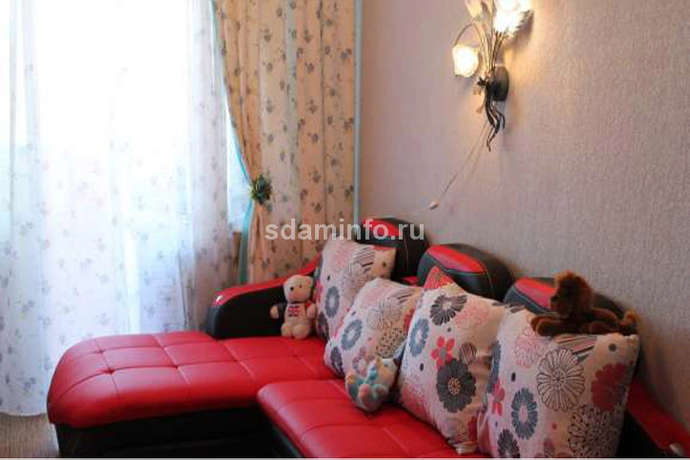 Фото квартиры