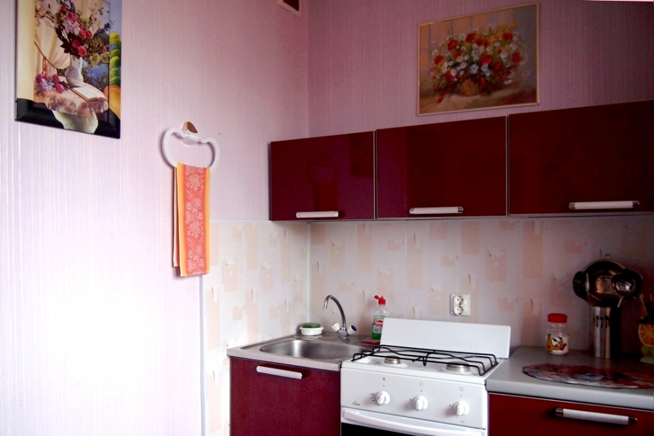 Фото квартиры