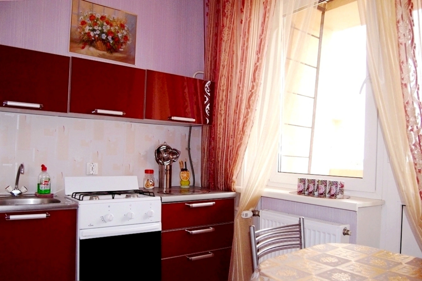 Фото квартиры