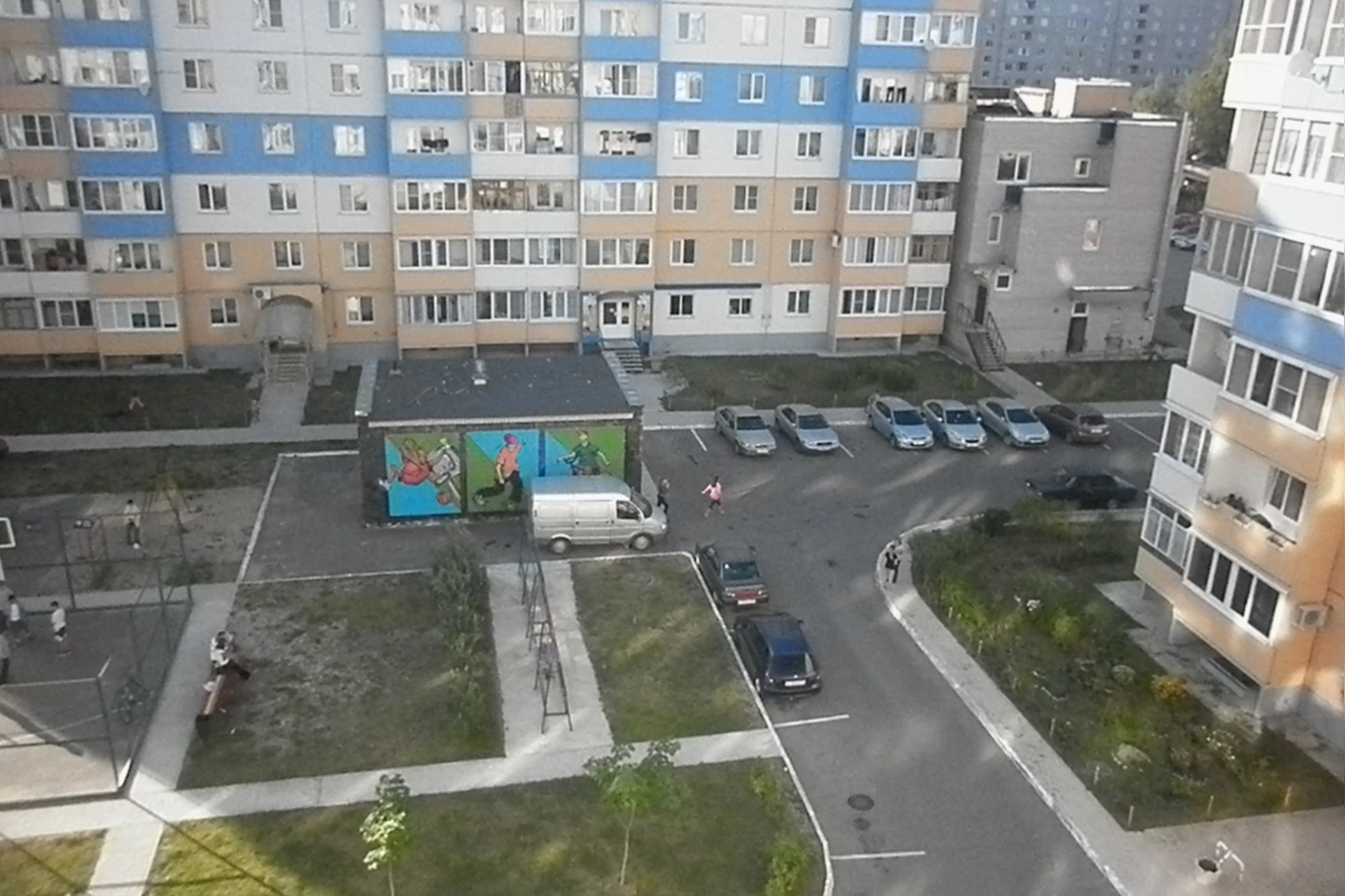 Фото квартиры