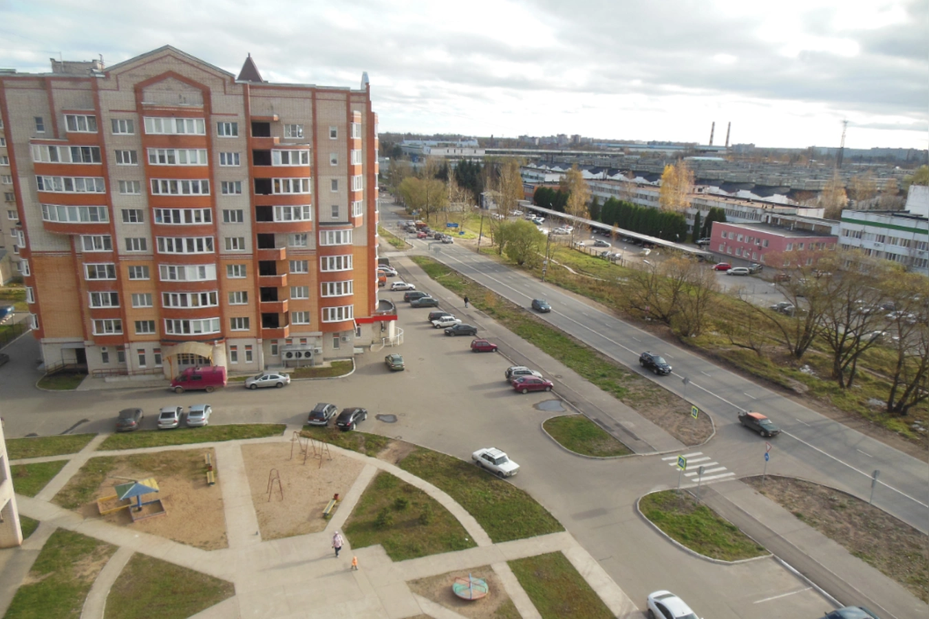 Фото квартиры